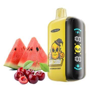 ELF BAR GH 23000 Кавун Вишня 386 фото